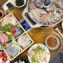 동해바다 해물탕해물찜 | 천안 두정동 맛집 회식 동해바다횟집 모듬회 해물탕 해물찜 아구찜 제철생선회 전문점