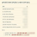[공지] chat gpt 해외여행 가계부 챗봇 사용설명서 : 왜 이렇게 만들었고, 어떻게 쓰면 되는가