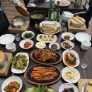 홀인원가든 | 여주골프장맛집 홀인원가든쌈밥 정성 가득한 솥밥 한정식 후기