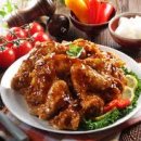 상문이숯불두마리치킨 이미지