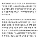 아파트 샀다는 전지현 기사 댓글 이미지