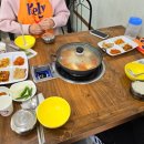 명동돼지찌개진례점