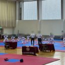 인천광역시 인재개발원 운동장 | 태권도 승품심사 라이언태권도 경기도인재개발원 주차