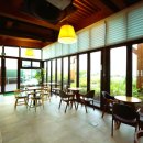 서구청 옥상생태공원 이미지