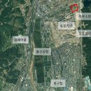 북부소방서 인근 이미지