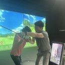 마전골프연습장 이미지
