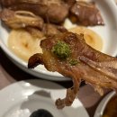 호텔 치즈 | 강릉 신라모노그램 호텔 룸서비스 갈비 반상, 쇠고기 치즈 버거 후기