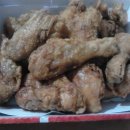 골드치킨 이미지