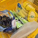 반달커피천안에비뉴점 | 천안 백석동 업투마켙 가성비 마트