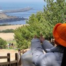 제주 성산일출봉 다녀온 후기 - 해녀공연까지 보고 왔어요!
