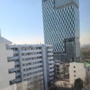 진주포레스트부영아파트 정문, 103동 앞 | 성동구 성수전략정비구역,광진구 광남학군,양진학군