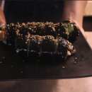 솔솔김밥