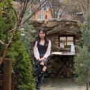 더달달 김천점 | 김천 카페 론다 | 유럽 감성 신상 카페 웨이팅 후기