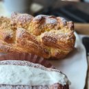 달리는커피웨스턴돔점 | 🥐 달콤한 디저트 가득! 일산 웨돔 감성 카페 '프랭크(FRANK) 커핀바 웨스턴돔점 후기 ✨