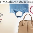 [쿠팡] TOD'S 토즈 페라가모 펜디 백 소셜커머스 (41% OFF) 이미지