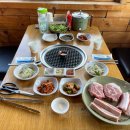 표선연탄구이