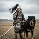 대원무역 | 세계 최강대국 대몽골제국을 계승한 제국 : 티무르 제국