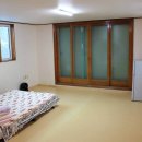 국립화천숲속야영장 이미지