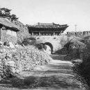 서울 한양도성(서울성곽) 이미지