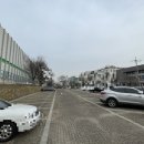 청계산 공영주차장 화장실 이미지