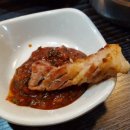 석정갈비 이미지