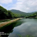마장호수