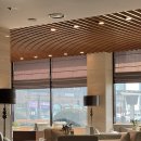 샹그리아비치호텔라운지 이미지