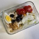 리틀꼬마김밥용인강남대점 | 4월 첫째주, 우리의 밥상 일기