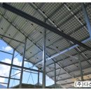 용대리2 태양광발전소 이미지