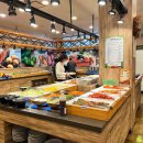 다담뜰한식뷔페 본점 | 대구 수성구 만촌역 맛집 건강밥상 다담뜰 한식뷔페 본점 내돈내산