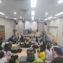 화정도서관 꽃마루 이미지