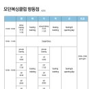 모던복싱클럽 향동 이미지