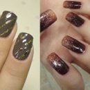 아우라뷰티네일 이미지