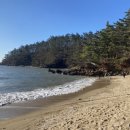 꾸지나무골해수욕장 이미지