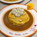 퓨전 | 홍대 가성비 데이트 맛집 오밀 퓨전 양식 후기