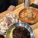 오늘짬뽕 | [안양] 짬뽕 맛집 “오늘도 짬뽕” 솔직 후기 (뼈짬뽕 강추🔥)