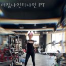 더 나인 PT 이미지