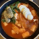 33떡볶이퇴계석사점 이미지