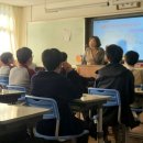 팔용중학교