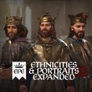 Ethnicity & Portraits Expanded 2월 13일자 한글 번역 이미지