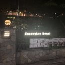 [서울/홍대] 홍대 데이트 코스로 좋은 분위기 좋은 카페 수상한베이글 홍대 후기