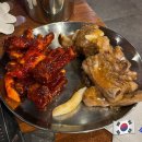 신도림 쪽갈비 맛집? NOPE! 내돈내산 서울 최애는 “중화 청춘쪽갈비”