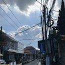 코튼싸롱 | BALI2025.나혼자bali- 발리푸 사롱 Balifu