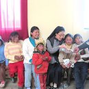[선교지에서 온 편지] 볼리비아 알토(4.끝) 삶의 우선 순위- 김효진 수녀(하느님 섭리의 딸 수녀회) 이미지
