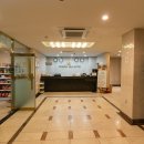 골든힐 관광호텔 이미지