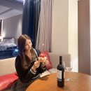 명동사우나 | 서울 명동 호텔 호캉스 추천 롯데호텔 서울...디럭스 룸 (+ 르살롱 라운지) 사우나 수영장 케이크 등