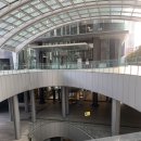 퐁텐카페 | 일본 도쿄 숙소 호텔 빌라 퐁텐 그랜드 도쿄 - 시오도메 후기 (슈페리어 퀸룸 3인)