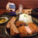 고소한 풍미의 바삭촉촉 , ,인생 돈가스 맛집 5곳 이미지