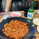 스타월드 | 경북 칠곡 북삼 맛집 월드스타삼겹살 돼지 알곱창 냉삼 내돈내산 후기.