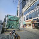 양재역 8번출구 앞 | [양재역 맛집], 양재역 샌드위치 맛집 샌드워커(SANDWAKER) 후기